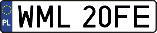WML20FE