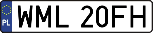 WML20FH
