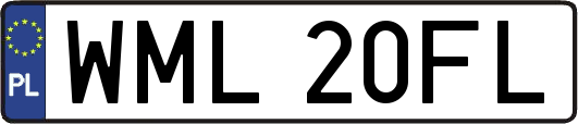 WML20FL