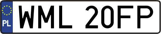 WML20FP