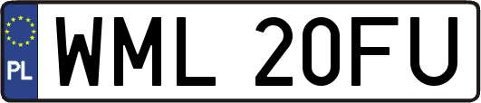 WML20FU
