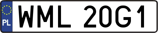 WML20G1