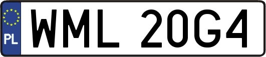 WML20G4