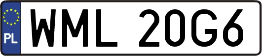 WML20G6