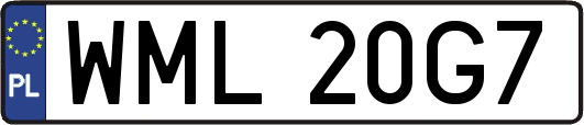 WML20G7