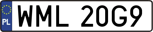 WML20G9
