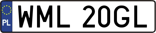 WML20GL