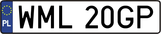 WML20GP