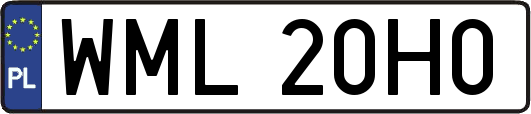 WML20H0