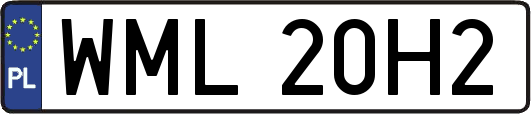 WML20H2