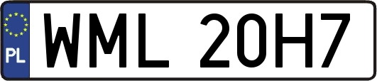 WML20H7