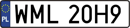 WML20H9