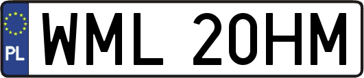 WML20HM