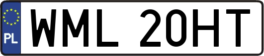 WML20HT