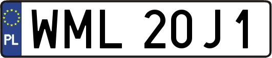 WML20J1