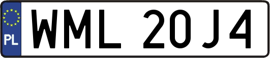 WML20J4