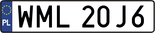 WML20J6