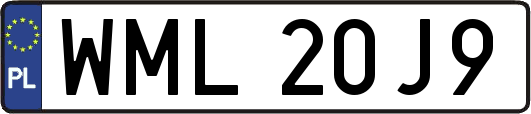 WML20J9