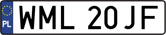 WML20JF