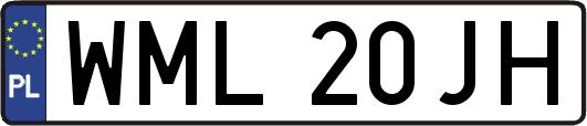 WML20JH