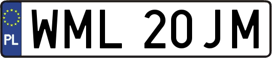 WML20JM