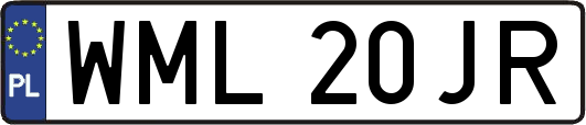 WML20JR