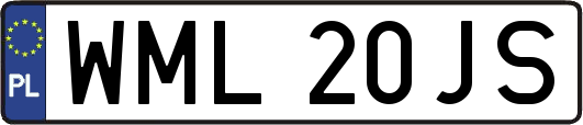 WML20JS