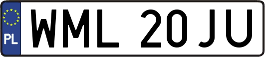 WML20JU