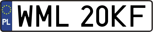 WML20KF