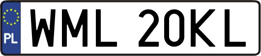 WML20KL