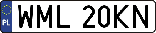 WML20KN