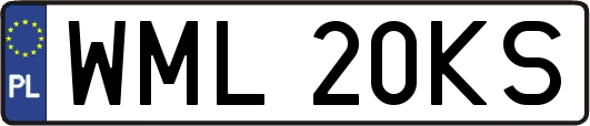 WML20KS