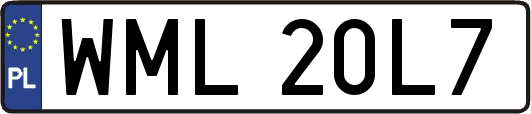 WML20L7