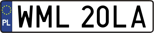 WML20LA
