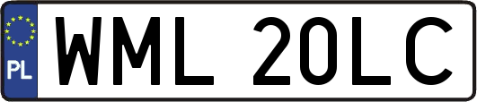 WML20LC