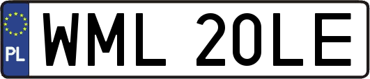 WML20LE