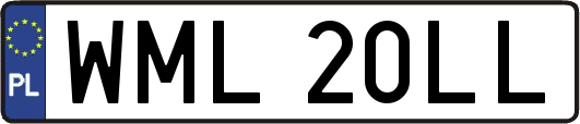 WML20LL