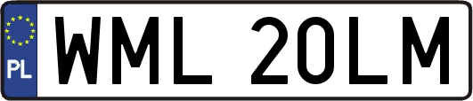 WML20LM