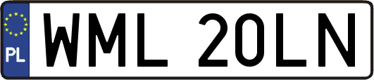 WML20LN