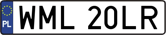 WML20LR