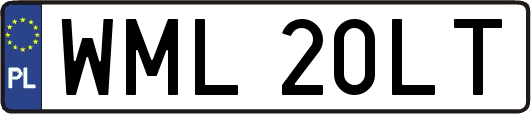 WML20LT