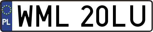WML20LU