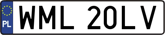 WML20LV