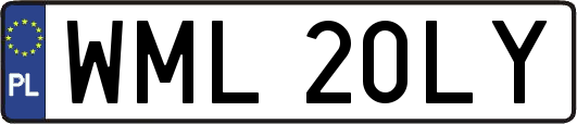 WML20LY