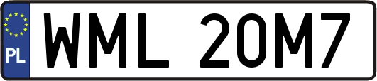 WML20M7