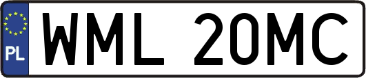 WML20MC