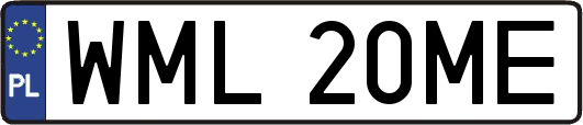 WML20ME