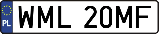 WML20MF