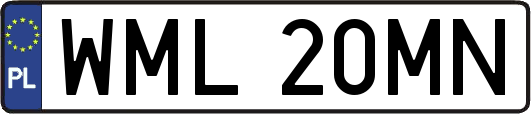 WML20MN