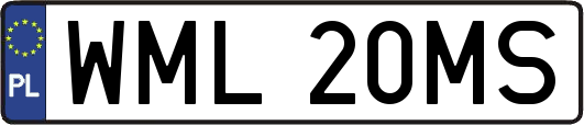 WML20MS